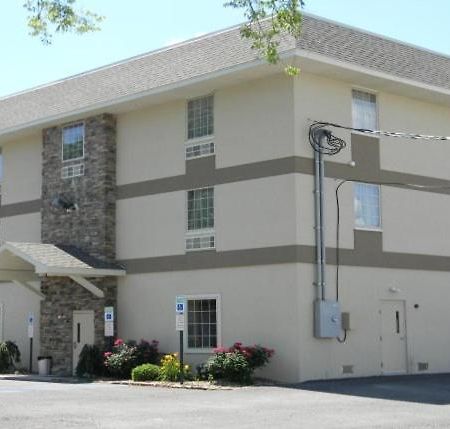 Gamble Farm Inn And Suites Jersey Shore Ngoại thất bức ảnh